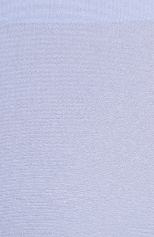 Chantelle Lingerie Soft Stretch Seamless Hipster Panties In Blue