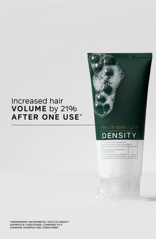 Philip Kingsley Density Shampoo