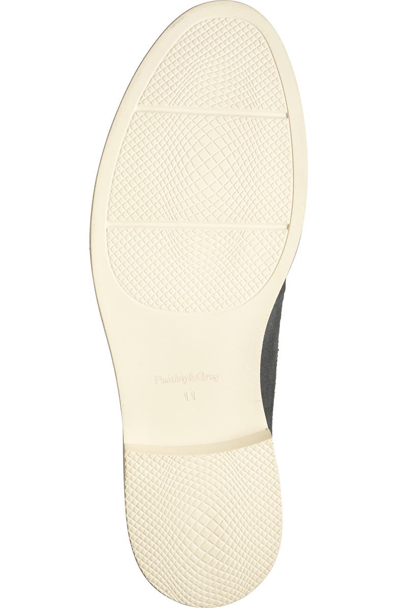 PAISLEY & GRAY Fashion Wingtip Derby, Alternate, color,