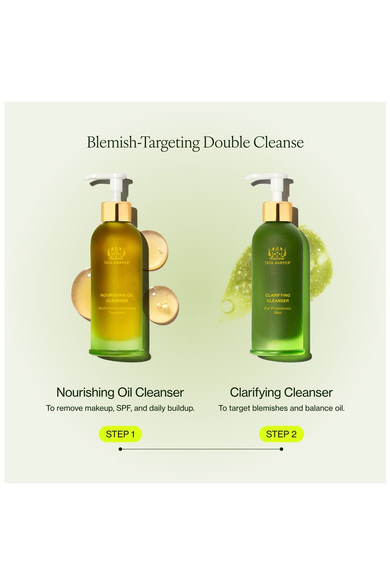 Clarifying Cleanser, Alternate, color, NO COLOR