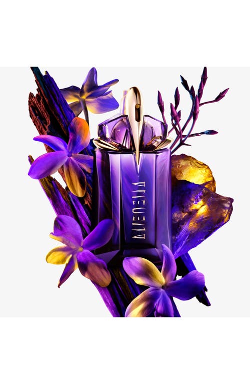 Mugler Alien By Eau De Parfum Gift Set (limited Edition ) $127 Value In No Color