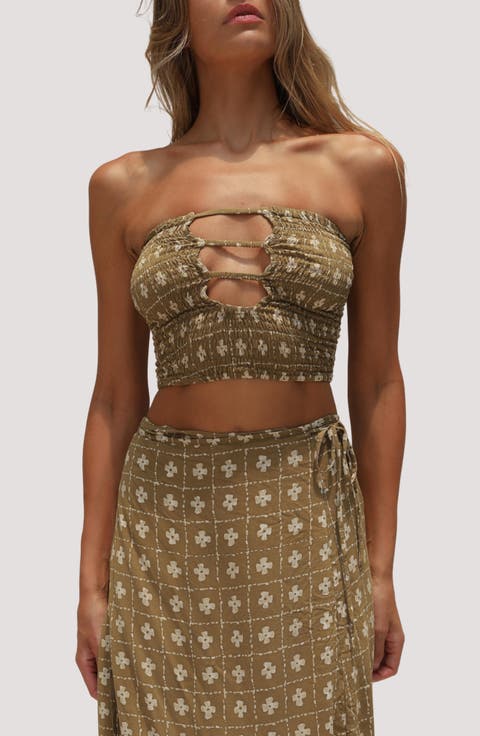 Coco Tube Top