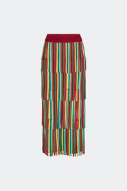 SIMONMILLER Za Za Knit Skirt