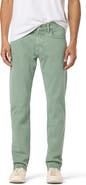 Hudson Jeans Blake Slim Straight Leg Jeans