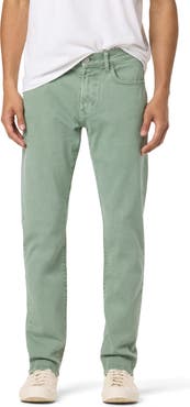 Hudson Jeans Blake Slim Straight Leg Jeans