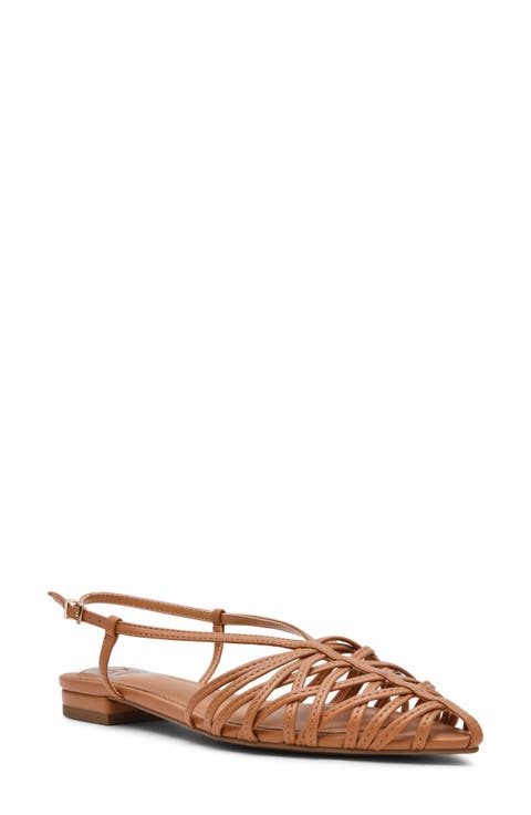 Cisky Cage Flat (Women)