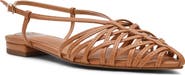 DV by Dolce Vita Cisky Cage Flat