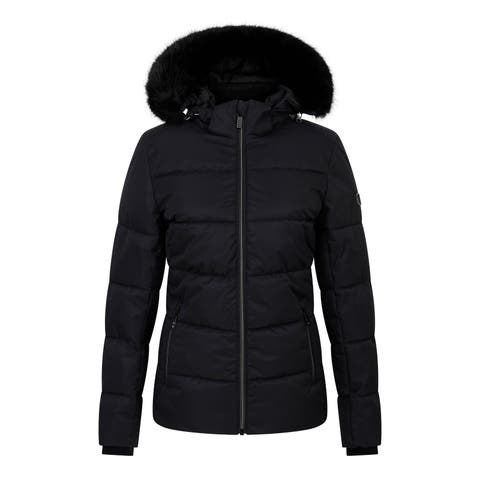 Glamorize V Ski Jacket