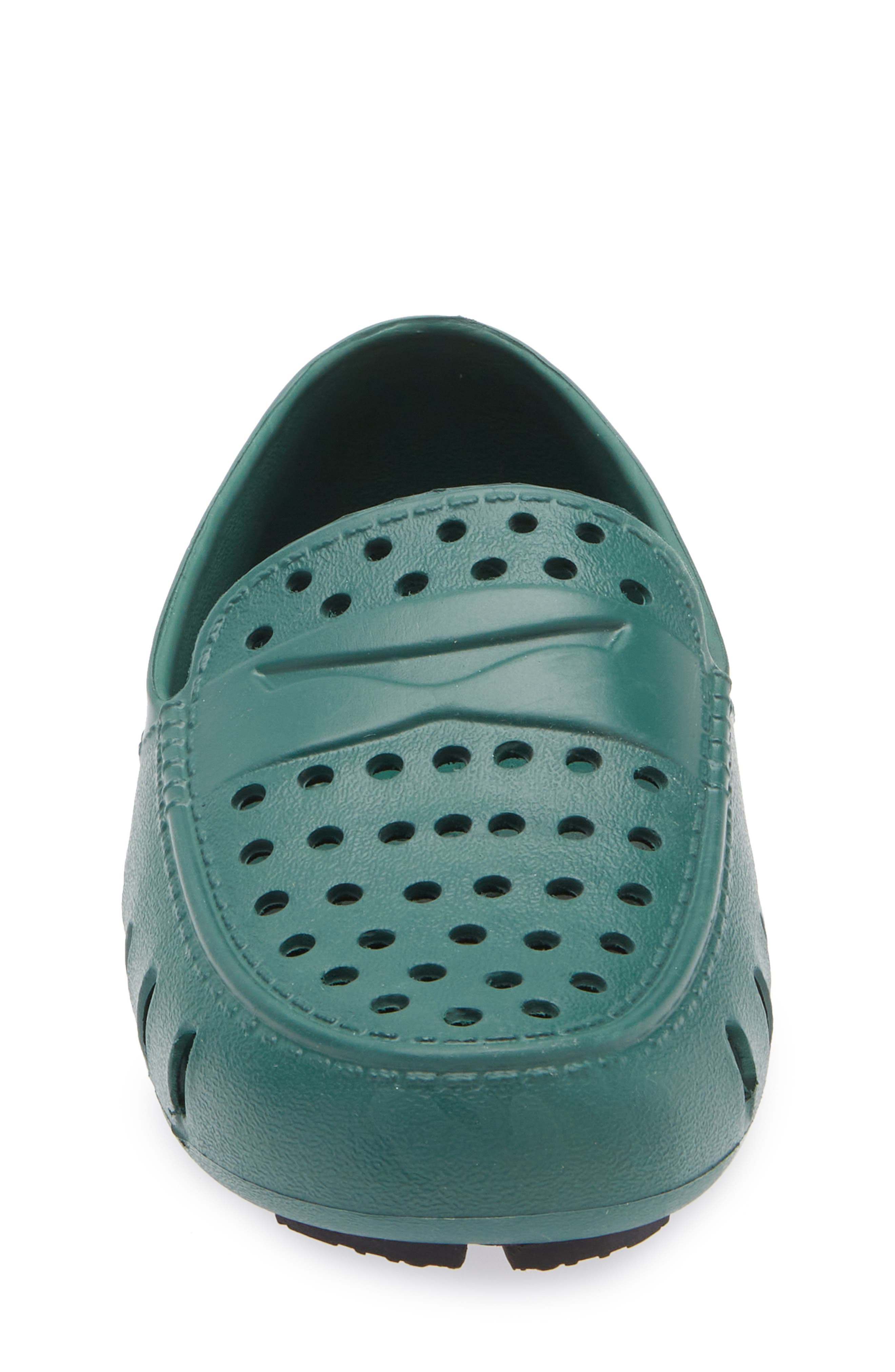 Prodigy Driver, Alternate, color, FORGREBLK