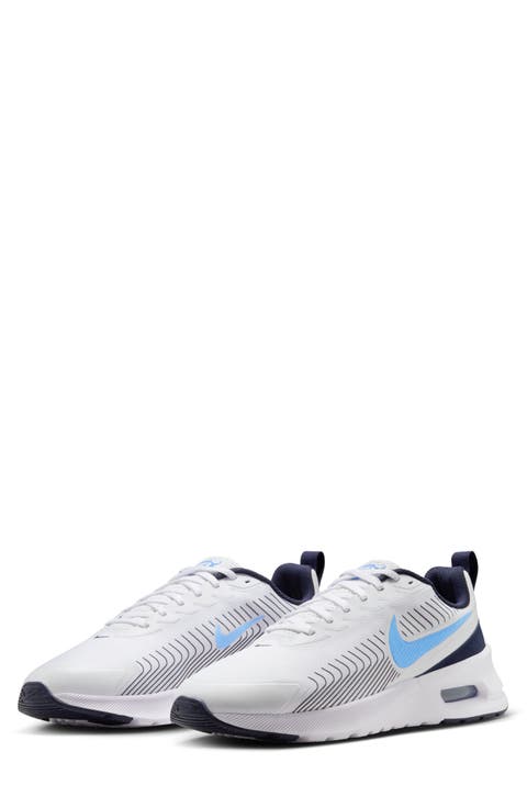 Air Max Nuaxis Sneaker (Men)