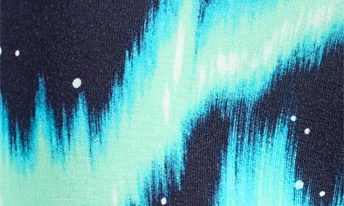 Meundies Feelfree Boyshorts In Northern Lights