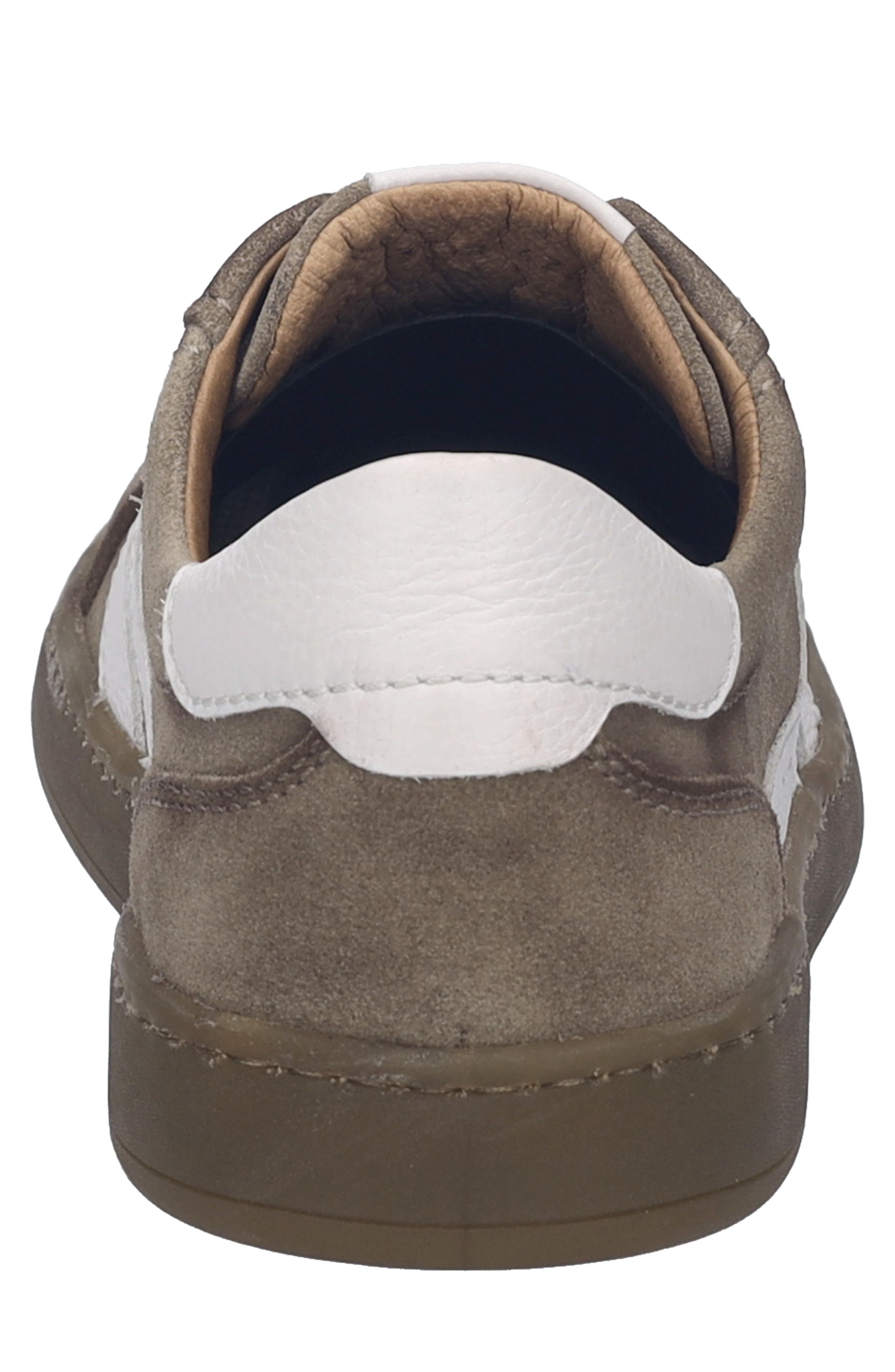 Lio 07 Sneaker, Alternate, color, SAND