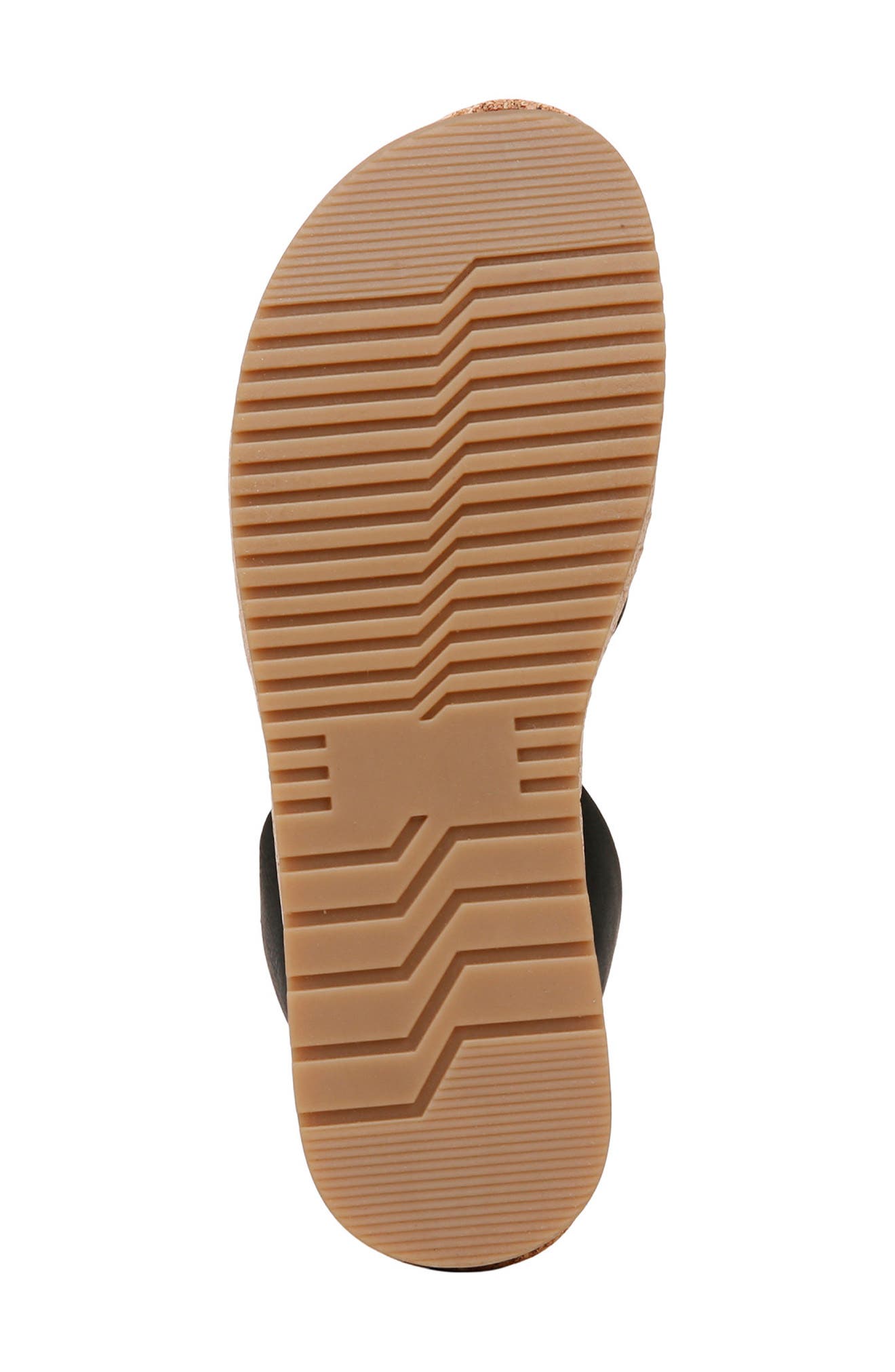 SOUL NATURALIZER Deara Platform Sandal, Alternate, color, 