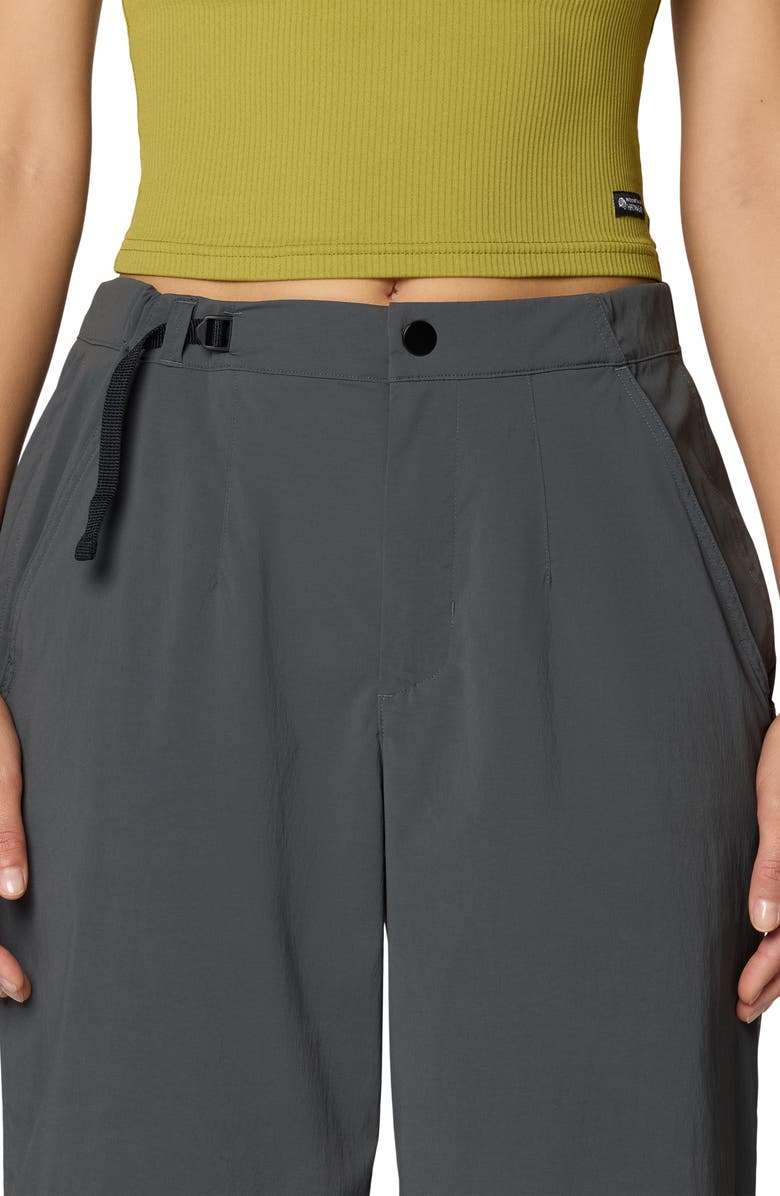 Mountain Hardwear Peak Rambler Pants, Alternate, color, 