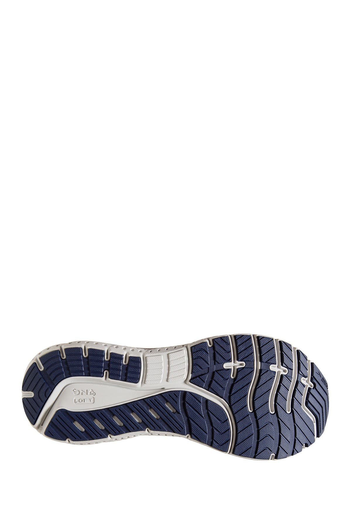 Transcend 7 Running Sneaker, Alternate, color, DEEP COBALT/GREY/NAVY