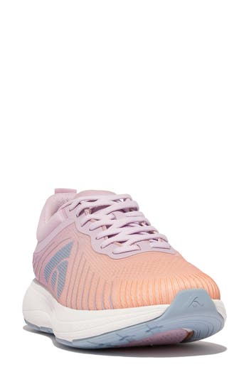 Fitflop Ombré Knit Runner In Multi