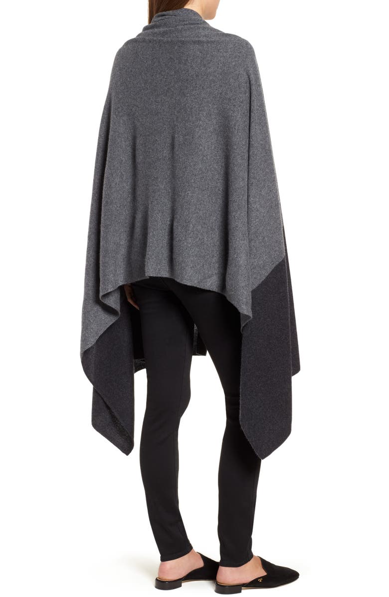 Halogen<sup>®</sup> Cashmere Wrap, Alternate, color,
