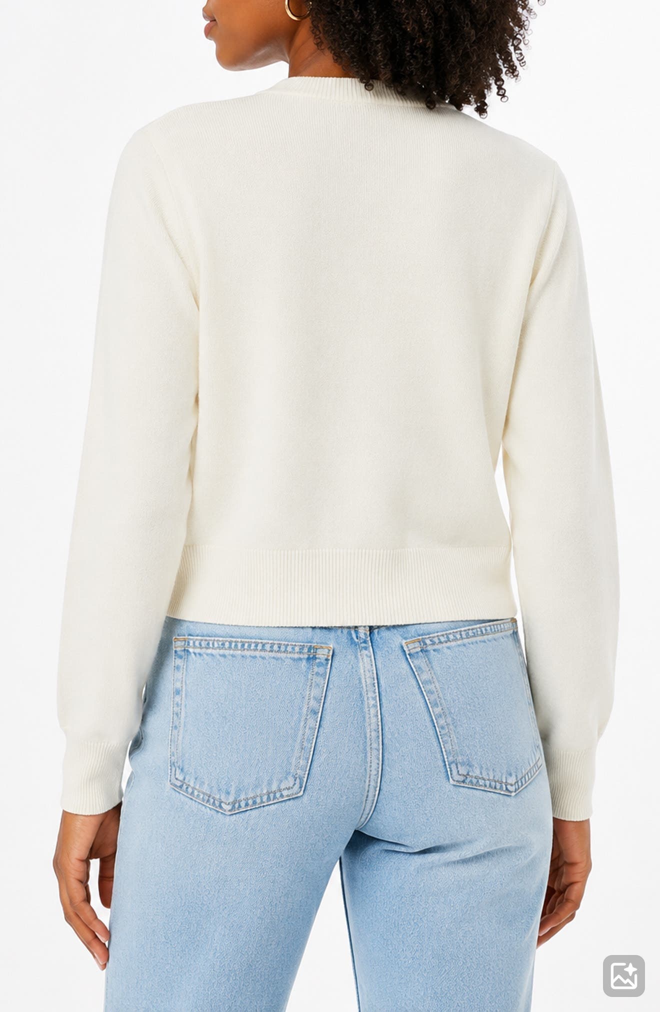 BY DESIGN Jenny Double Knit Bomber Jacket (Women) | Nordstromrack