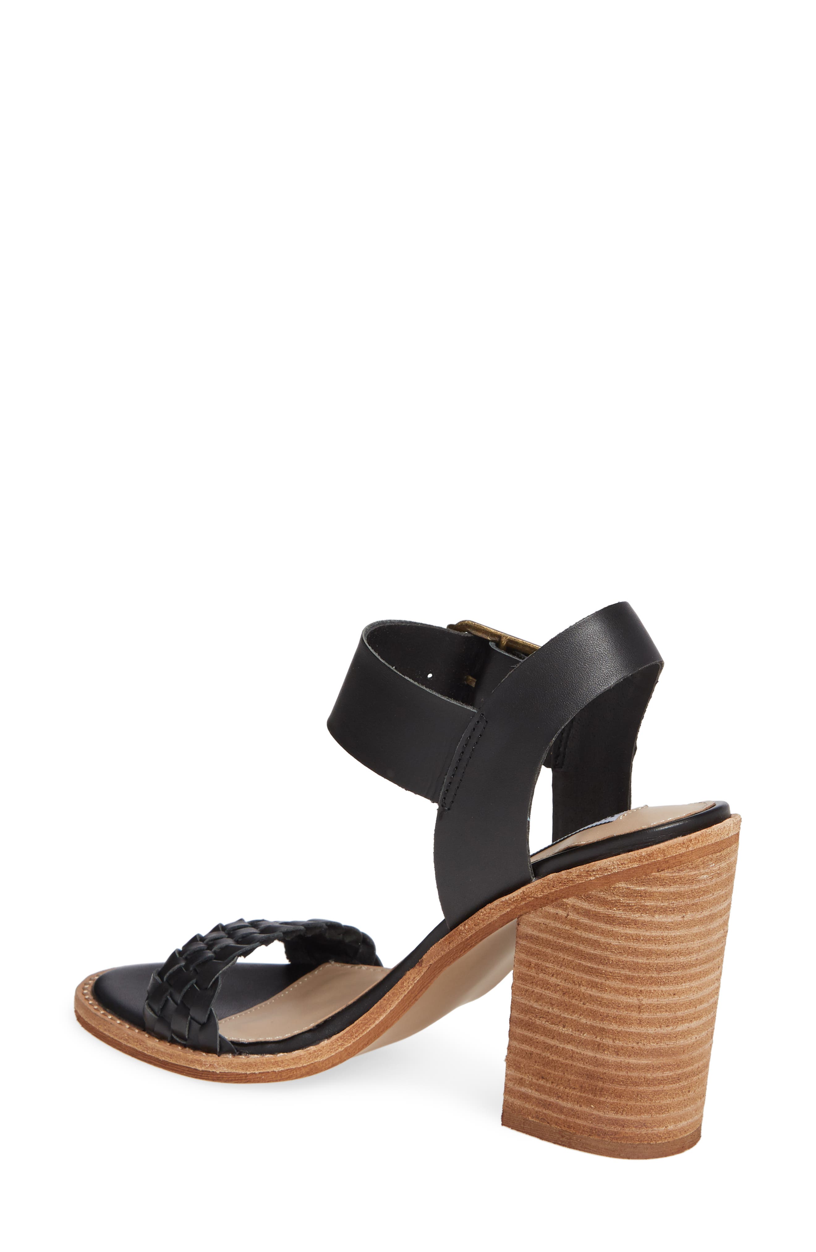 Steve Madden Cadence Sandal, Alternate, color, 