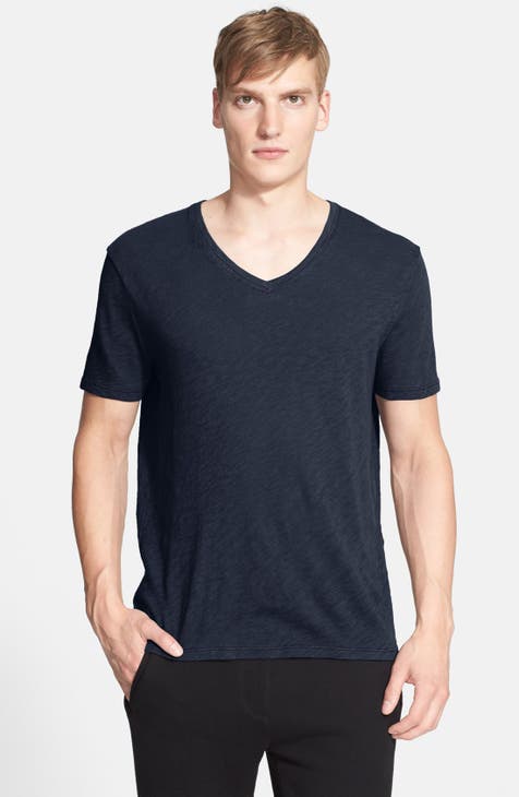 Men's V-Neck Shirts | Nordstrom