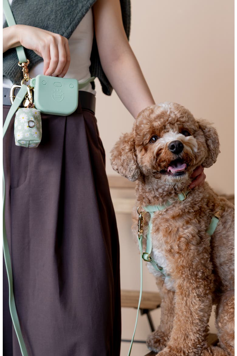 Waste Bag Holder, Alternate, color, PISTACHIO GREEN