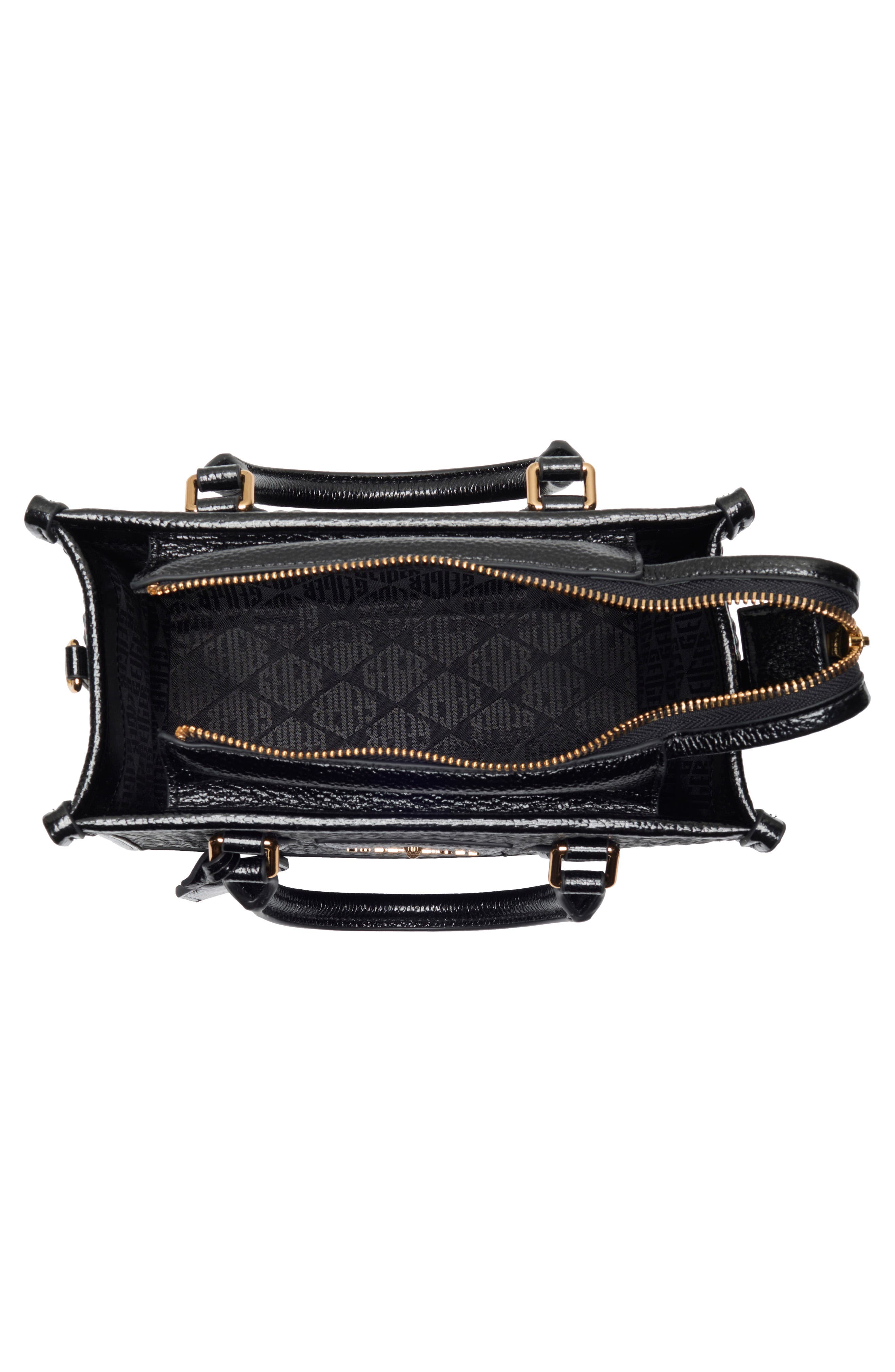 Kurt Geiger London Small Chiswick Raffia Tote Crossbody Bag, Alternate, color, Charcoal