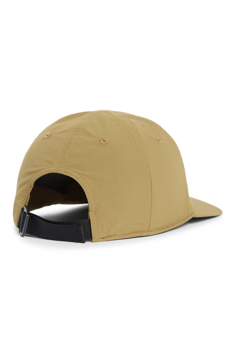 Horizon Adjustable Baseball Cap, Alternate, color, CEDAR