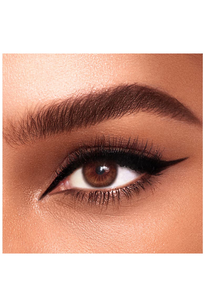 Feline Flick V2 Eyeliner, Alternate, color, PANTHER