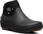 Bogs Seattle II Waterproof Bootie