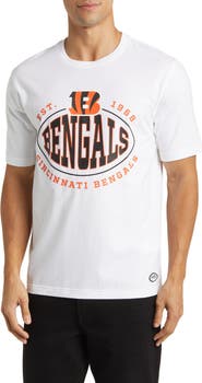 BOSS x NFL Stretch Cotton Graphic T-Shirt