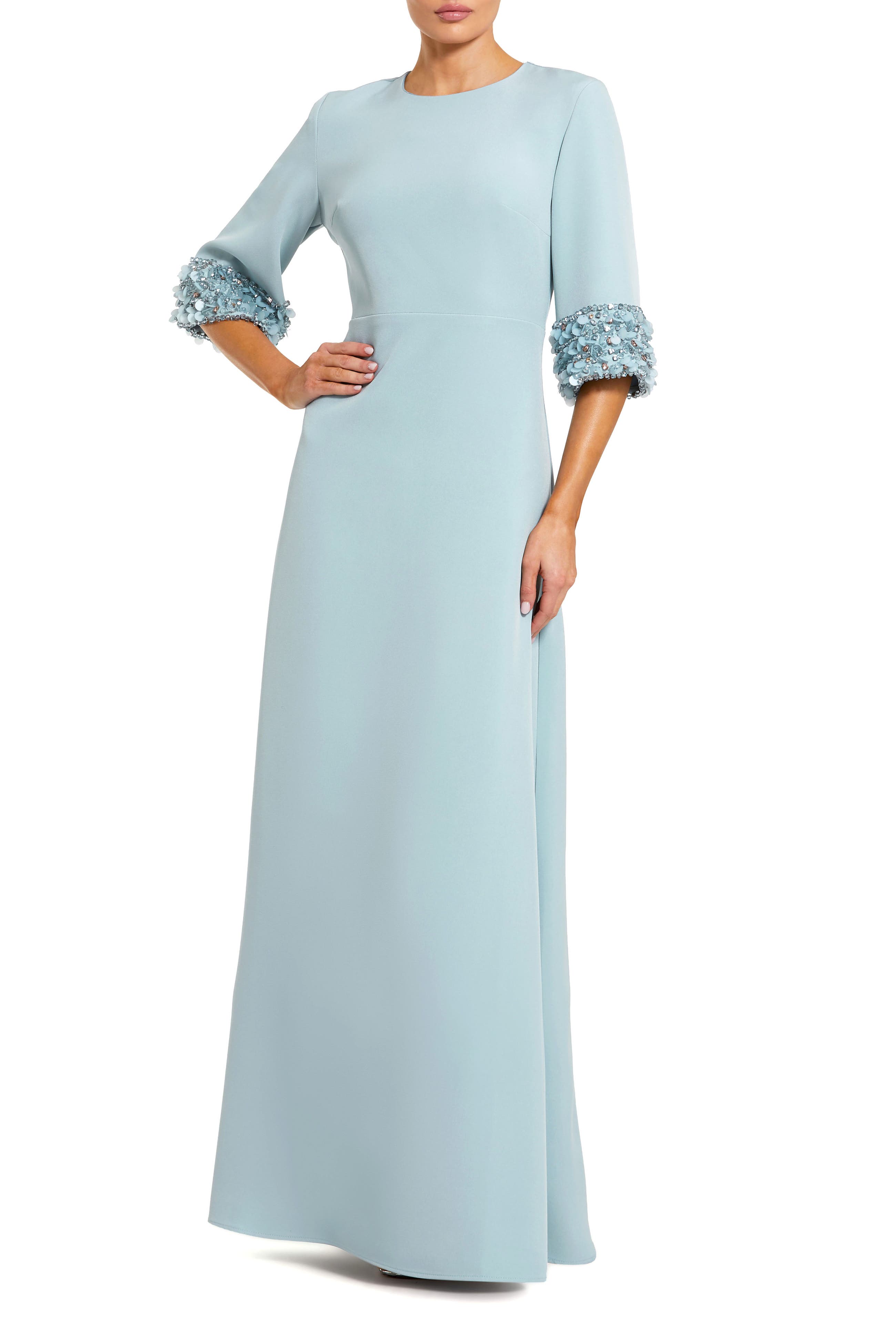 selected French Blue