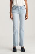 Mavi Jeans Vicky Mid Rise Bootcut Jeans