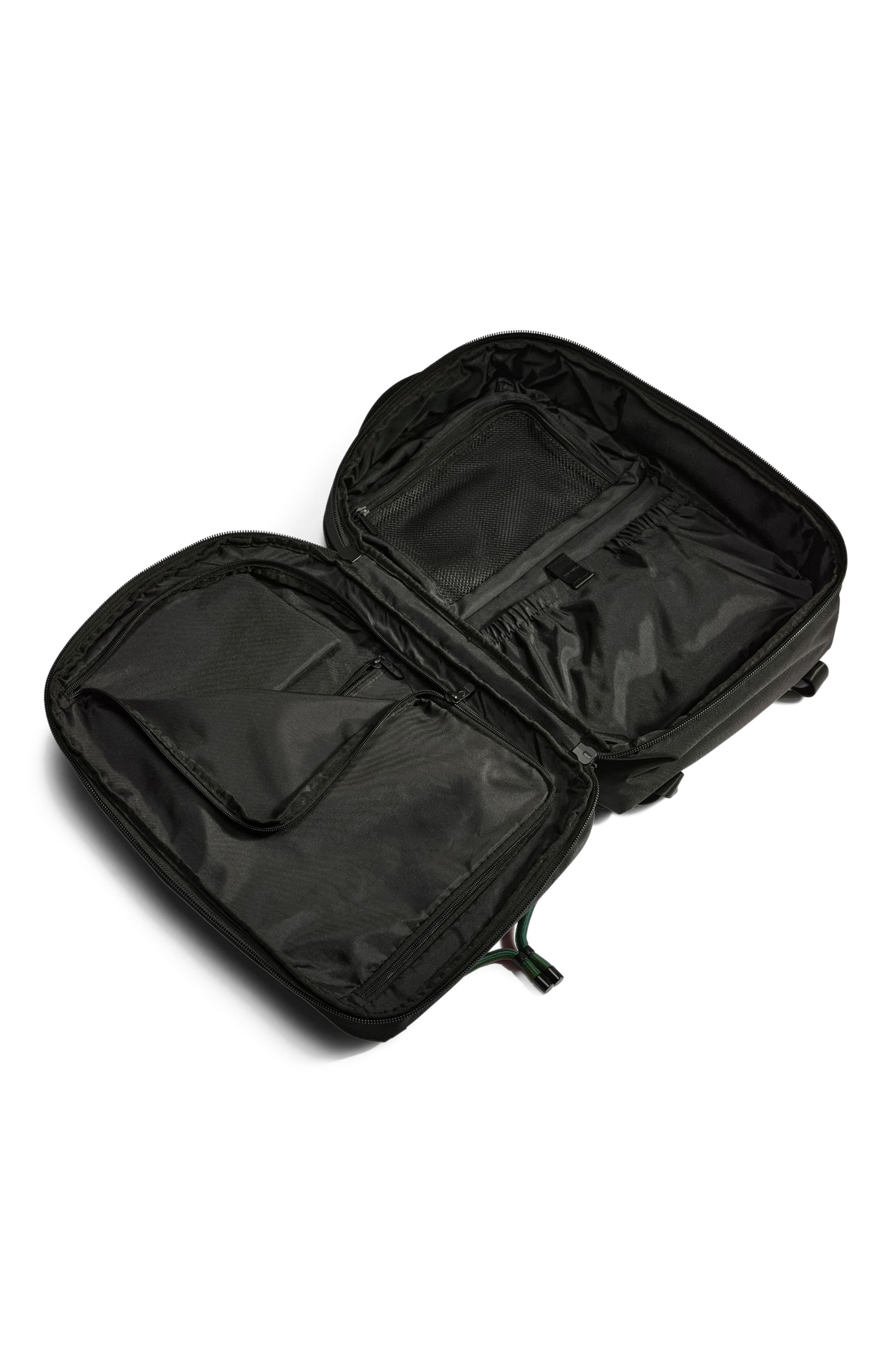 Discovery Backpack, Alternate, color, Green