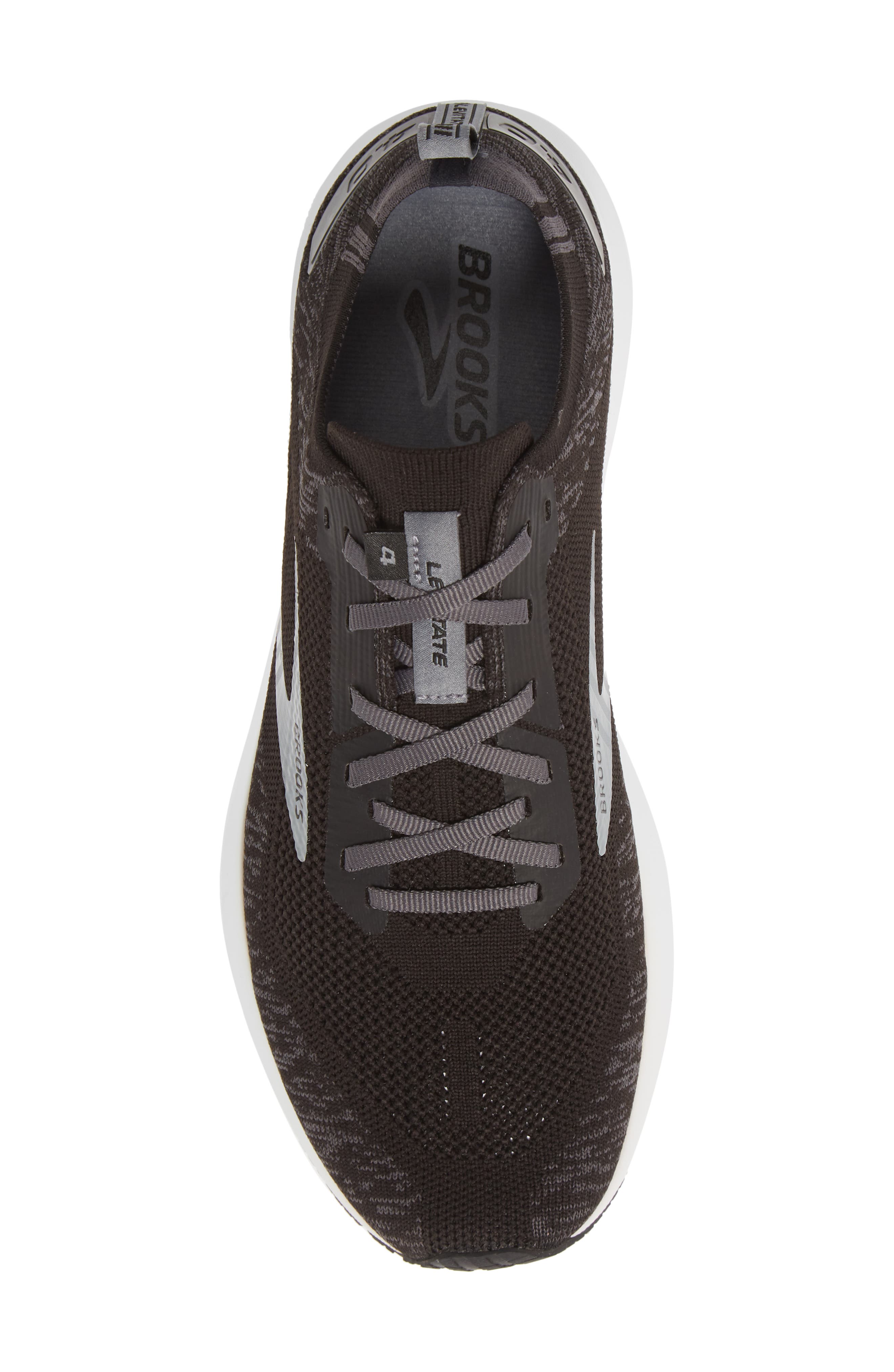 Brooks Levitate 4 Running Shoe, Alternate, color, 