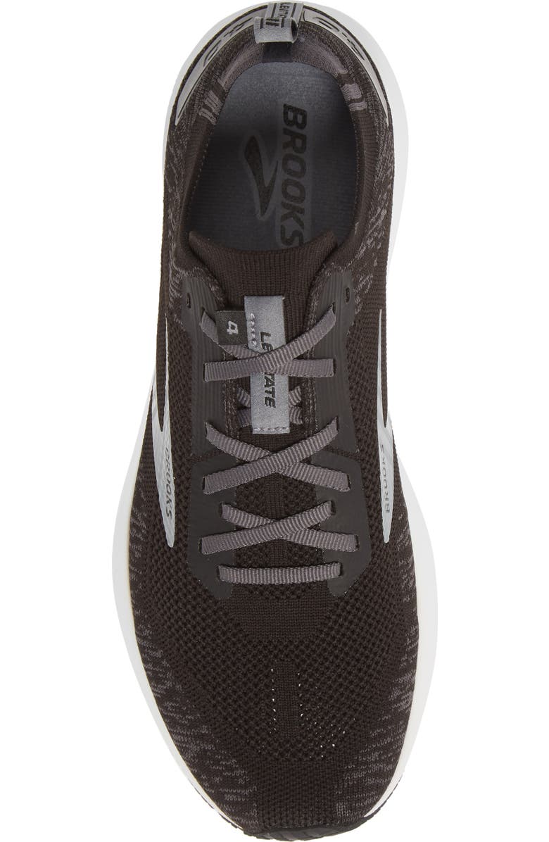Brooks Levitate 4 Running Shoe, Alternate, color,