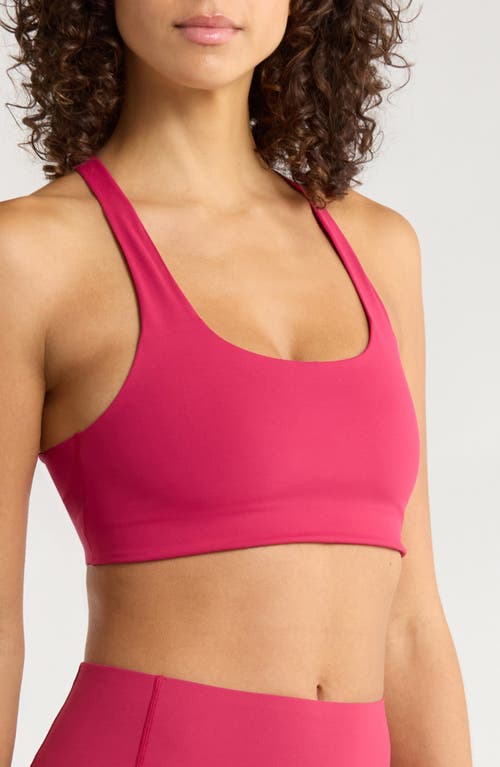 On Studio Sports Bra In Multi
