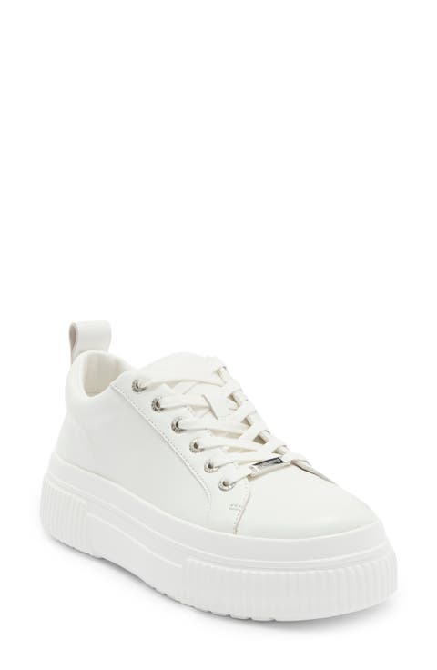 West Platform Sneaker (Women)