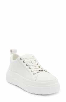 JSlides West Platform Sneaker