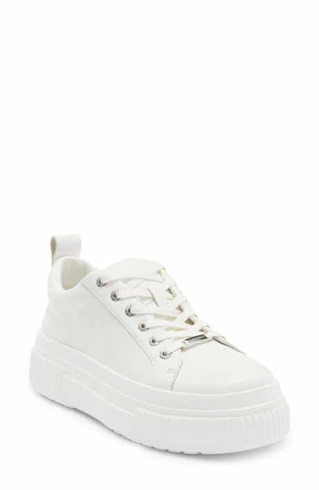 JSlides West Platform Sneaker