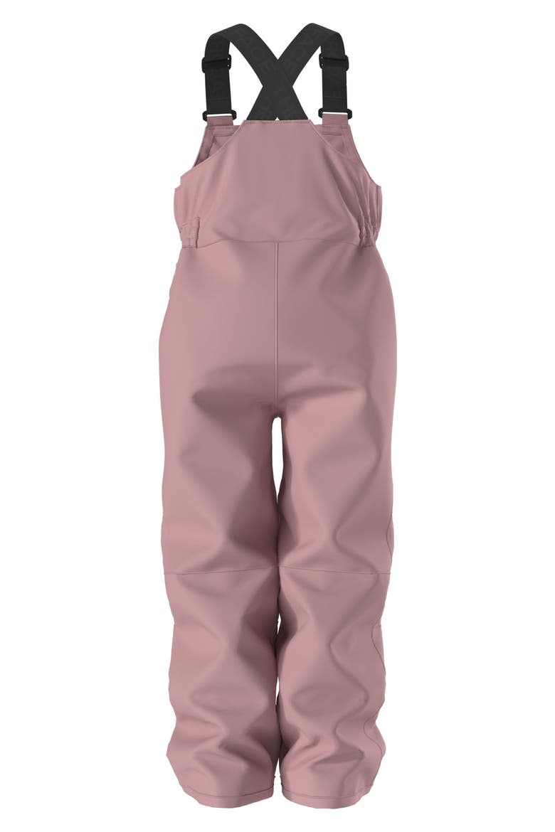 Kids' Freedom Insulated Waterproof Snow Bibs, Alternate, color, ELEVATION PURPLE