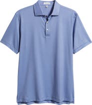 Peter Millar Abbot Summer Comfort Performance Polo