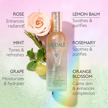 Beauty Elixir Face Mist