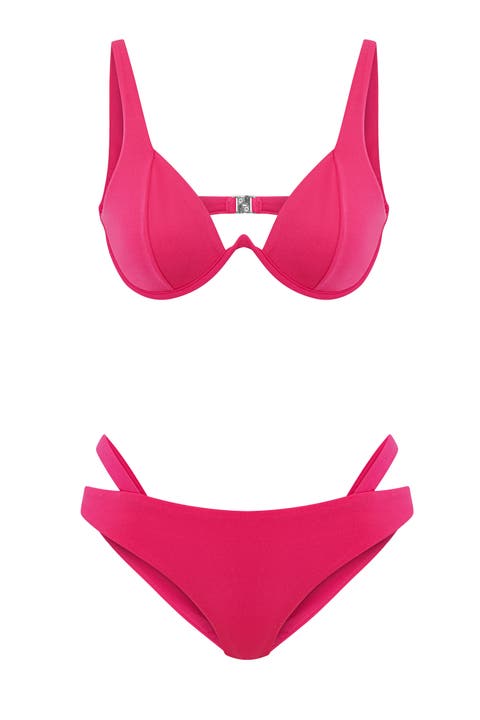 Cleo Bikini Swimwear