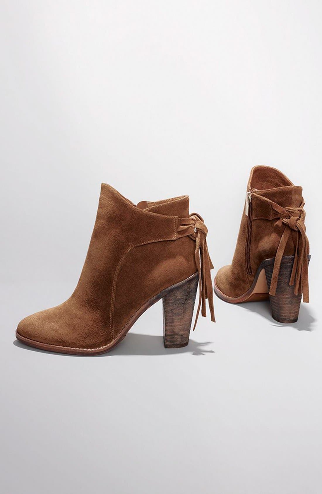 Vince Camuto 'Linford' Bootie, Alternate, color, 