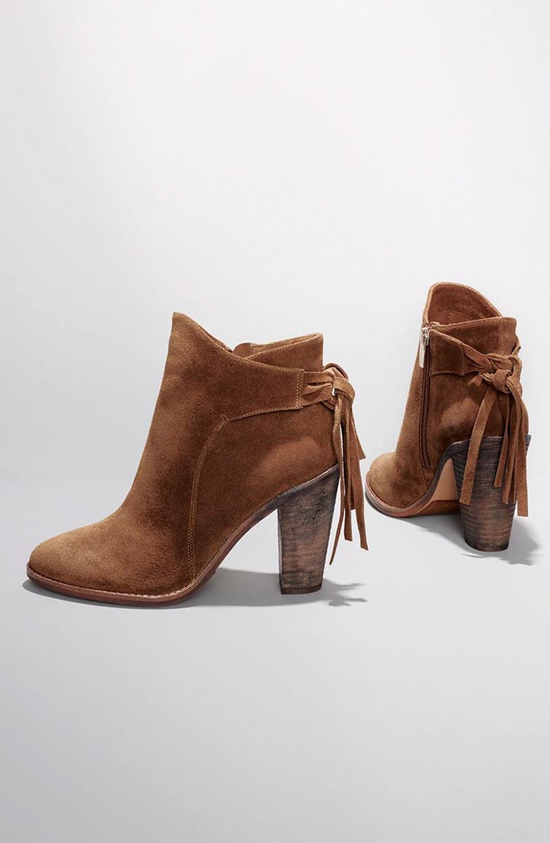Vince Camuto 'Linford' Bootie, Alternate, color,