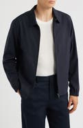 Theory Brody Stretch Wool Jacket