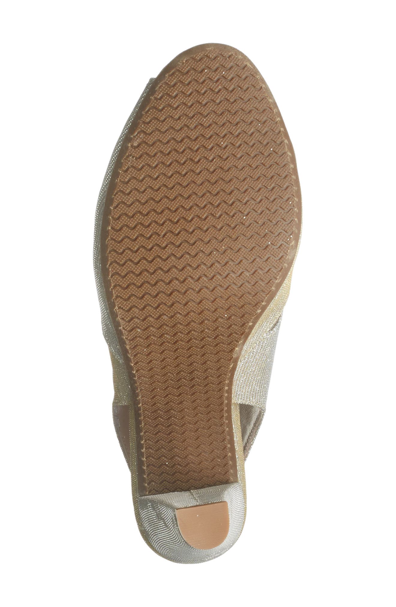 Kurt Geiger London Arabella Leather Heeled Sandal, Alternate, color, 