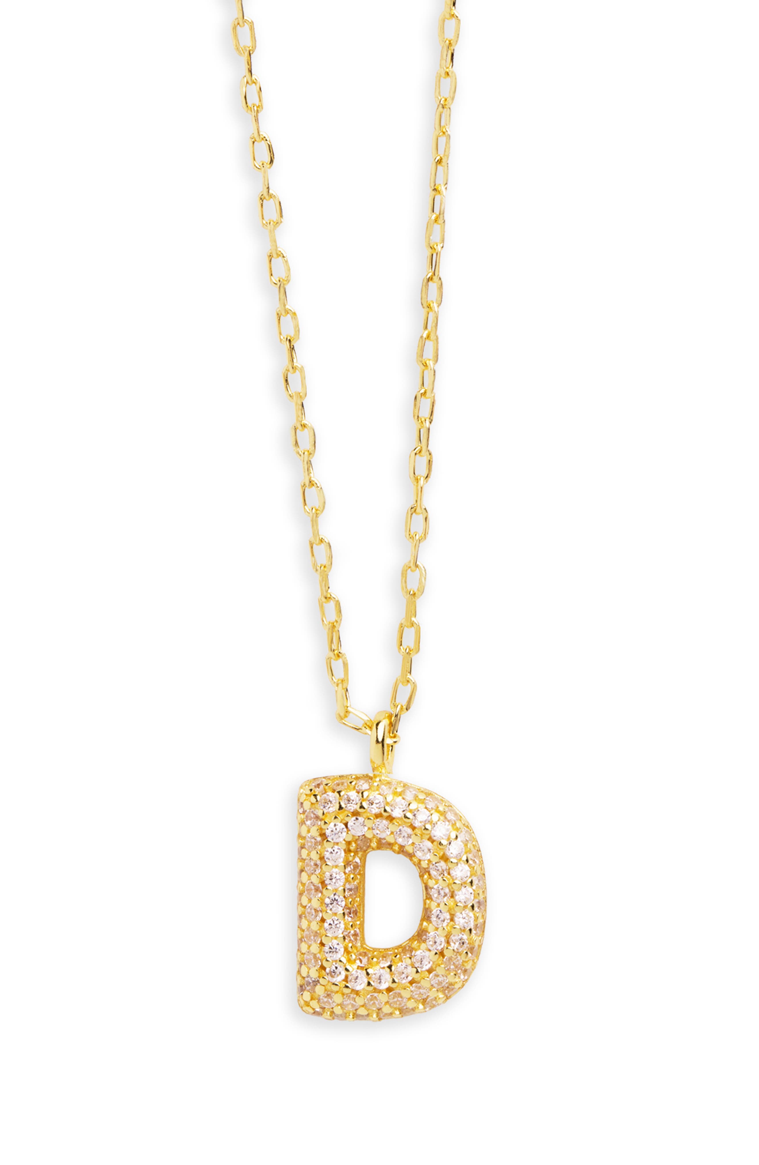 GOLD - D