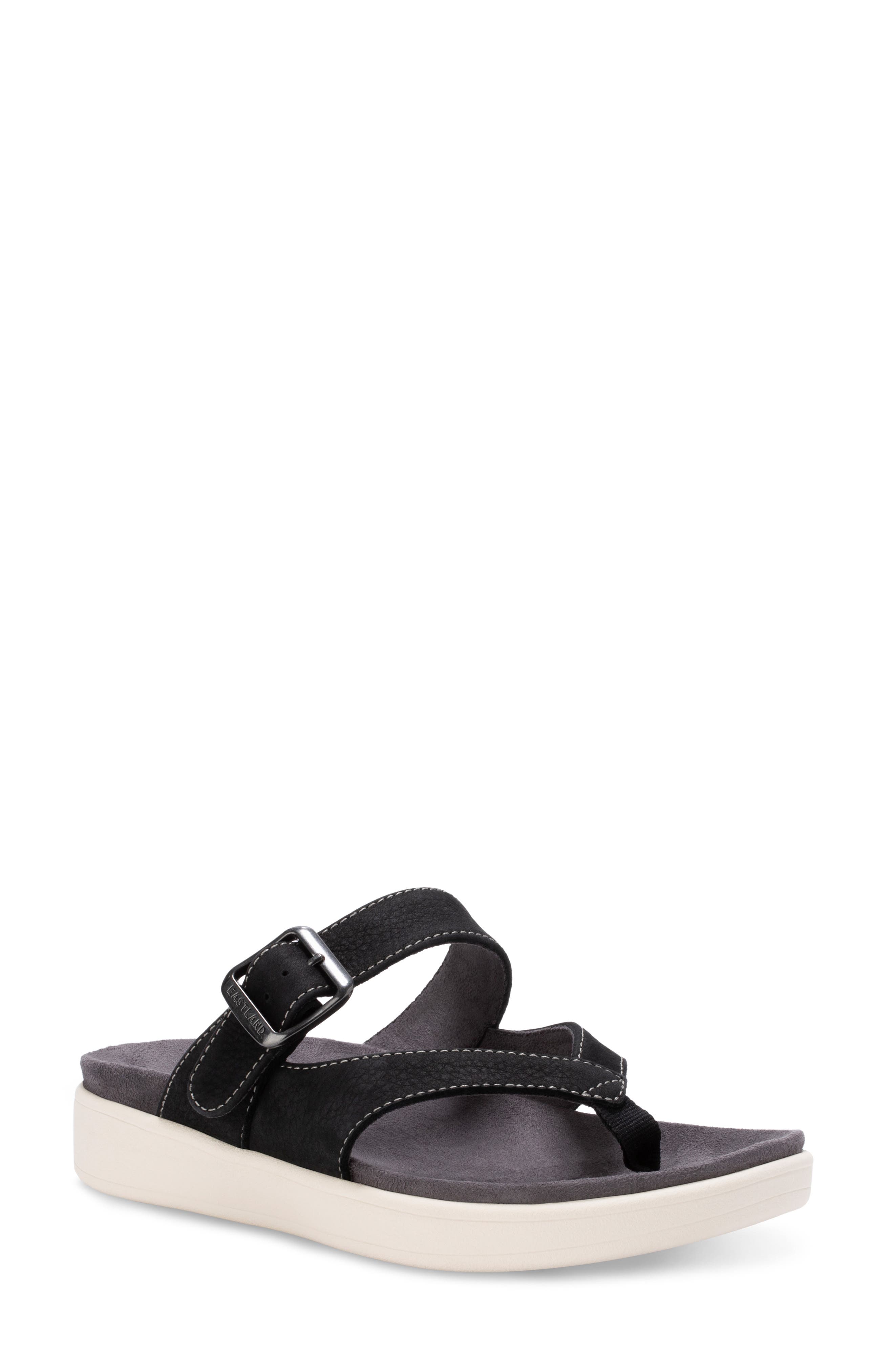Eastland Commonwealth Sandal, Main, color, 