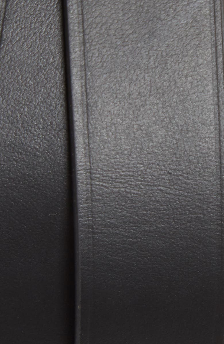 FRAME Leather Double Wrap Belt, Alternate, color, 